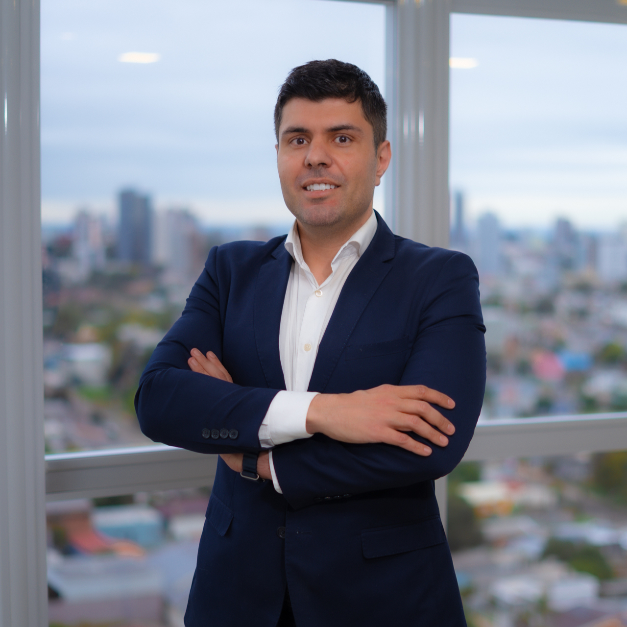 Rodrigo Fernandes de Oliveira